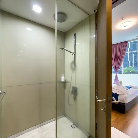 Soho Suites Klcc By Rest Kuala Lumpur Exterior photo