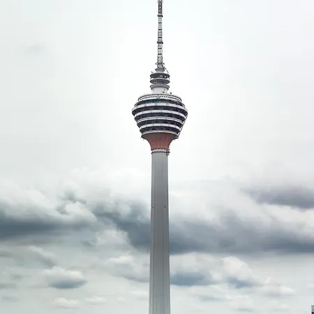 Soho Suites Klcc By Rest Kuala Lumpur Exterior photo