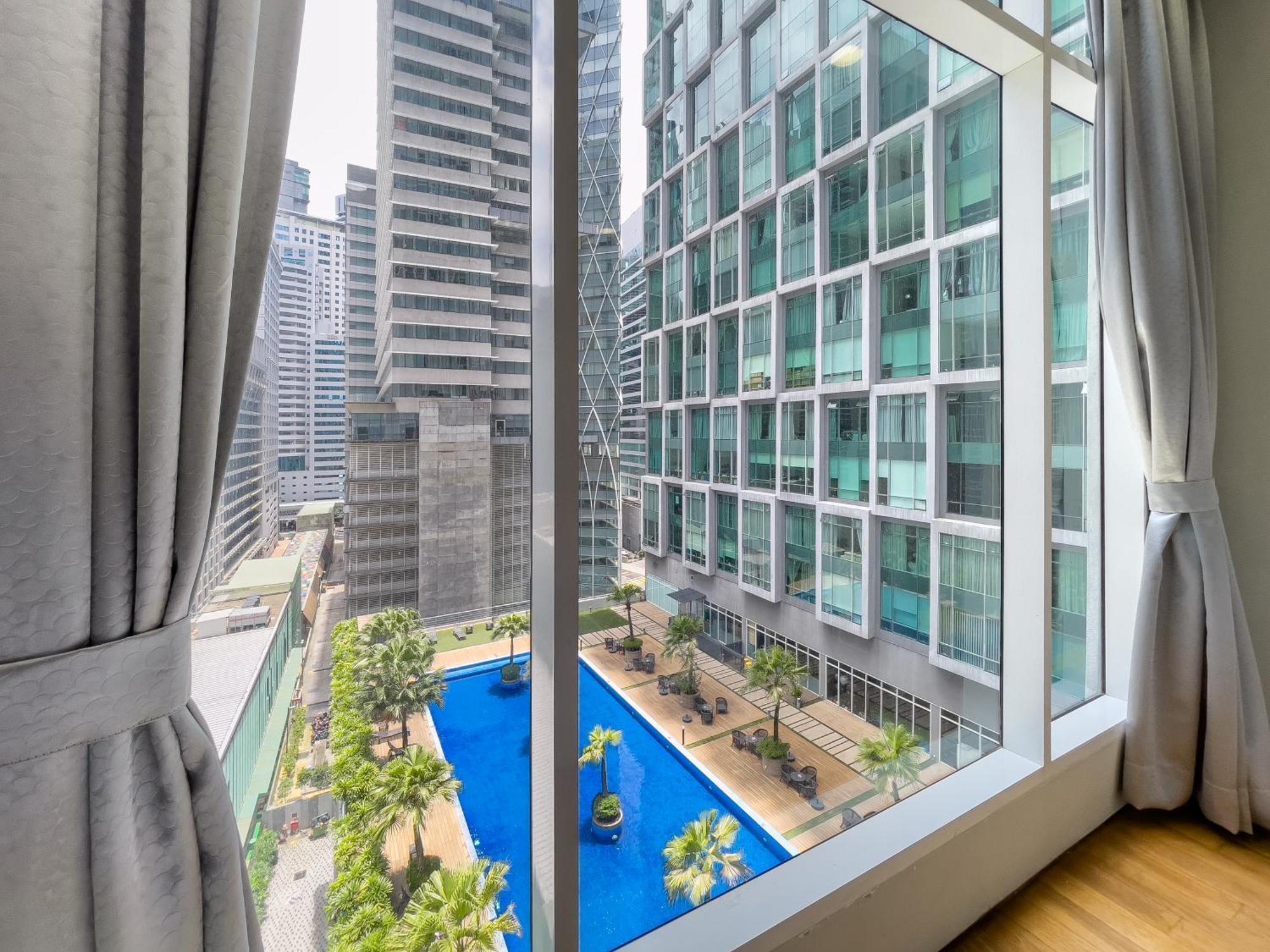 Apartment Soho Klcc By Rest