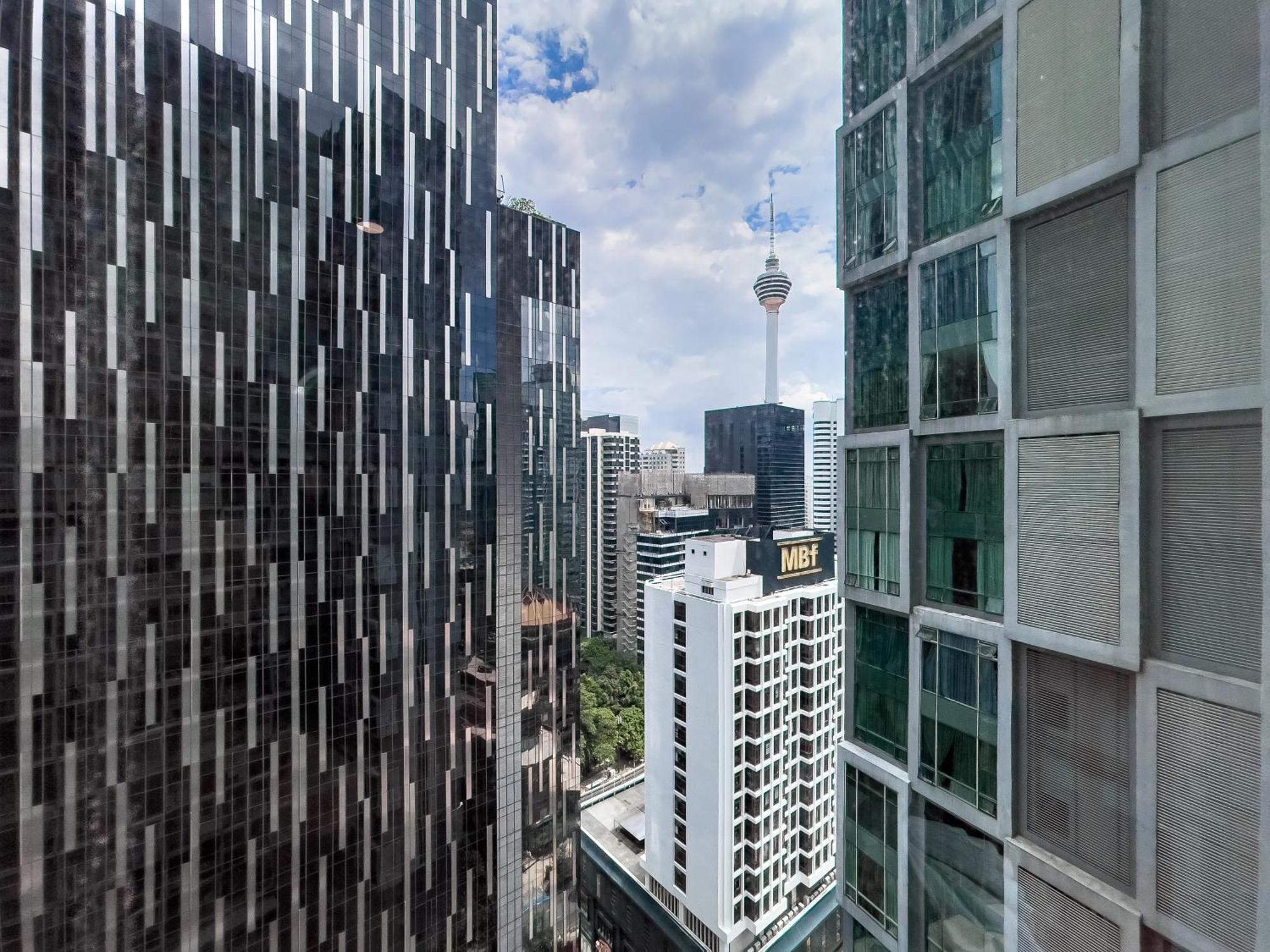 Soho Klcc By Rest