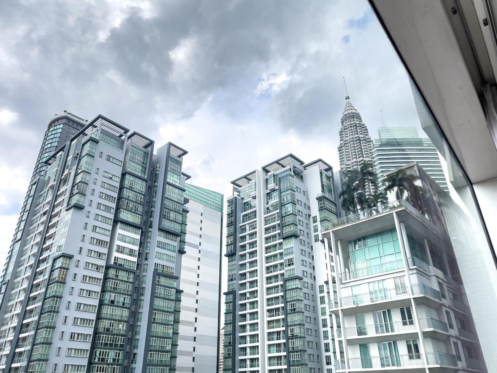 Apartment Soho Klcc By Rest