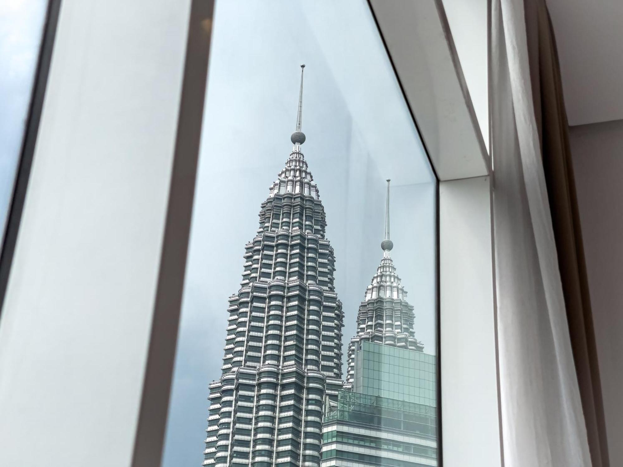 Soho Klcc By Rest *