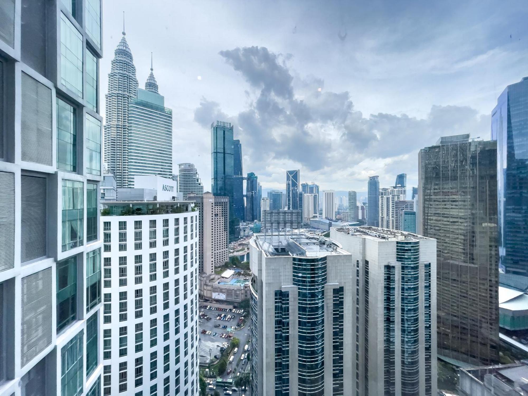 Apartment Soho Klcc By Rest Kuala Lumpur