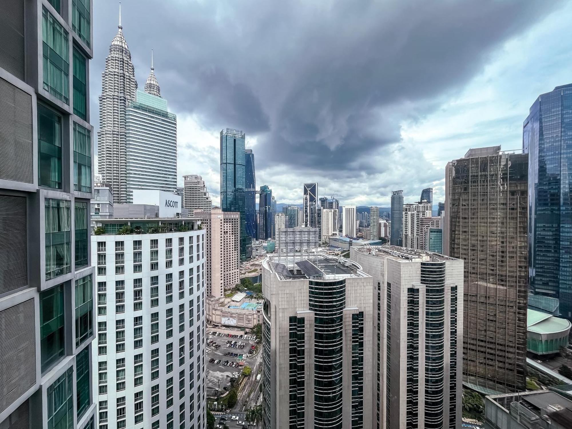 Soho Klcc By Rest