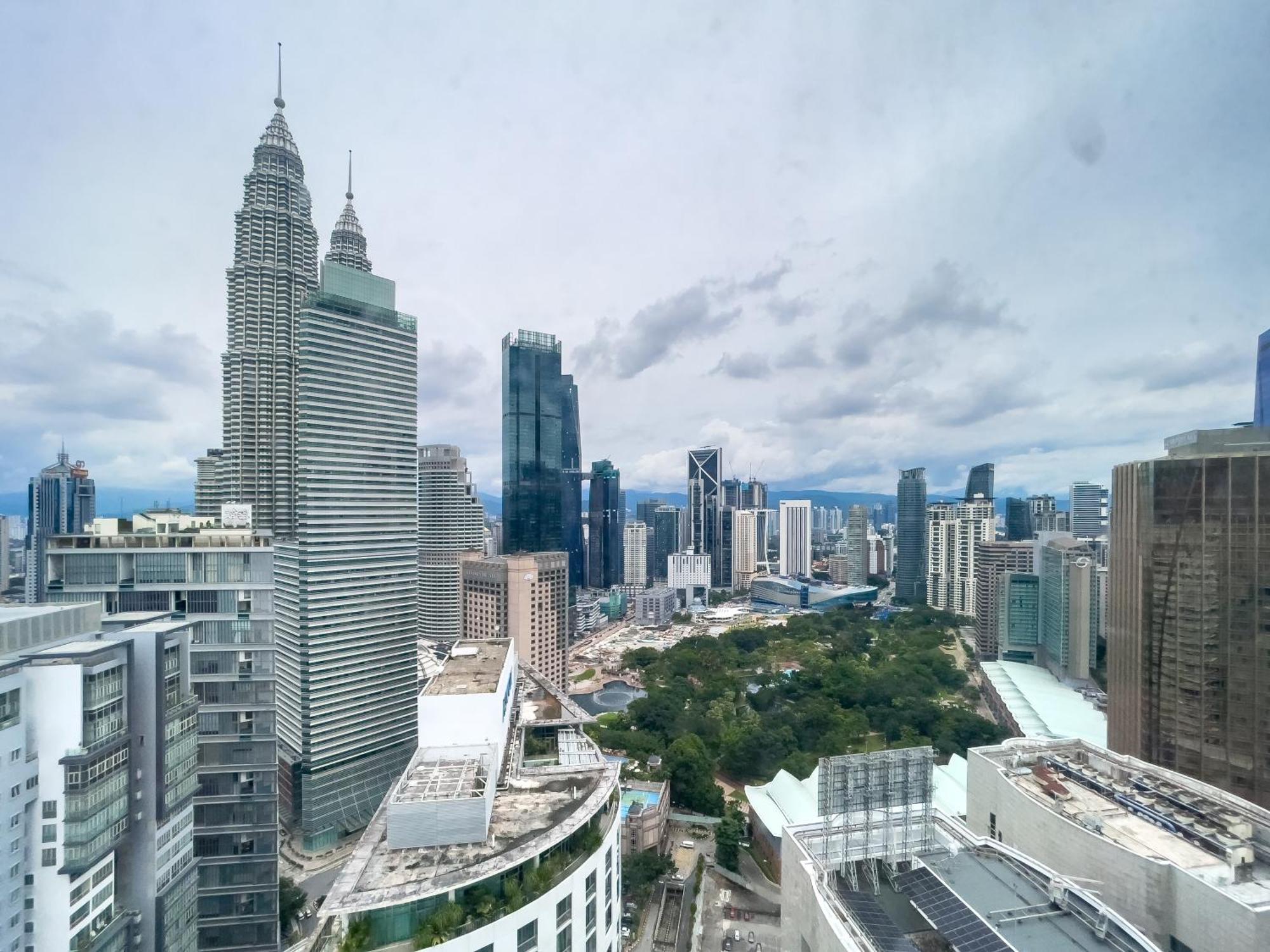 Soho Klcc By Rest * Kuala Lumpur