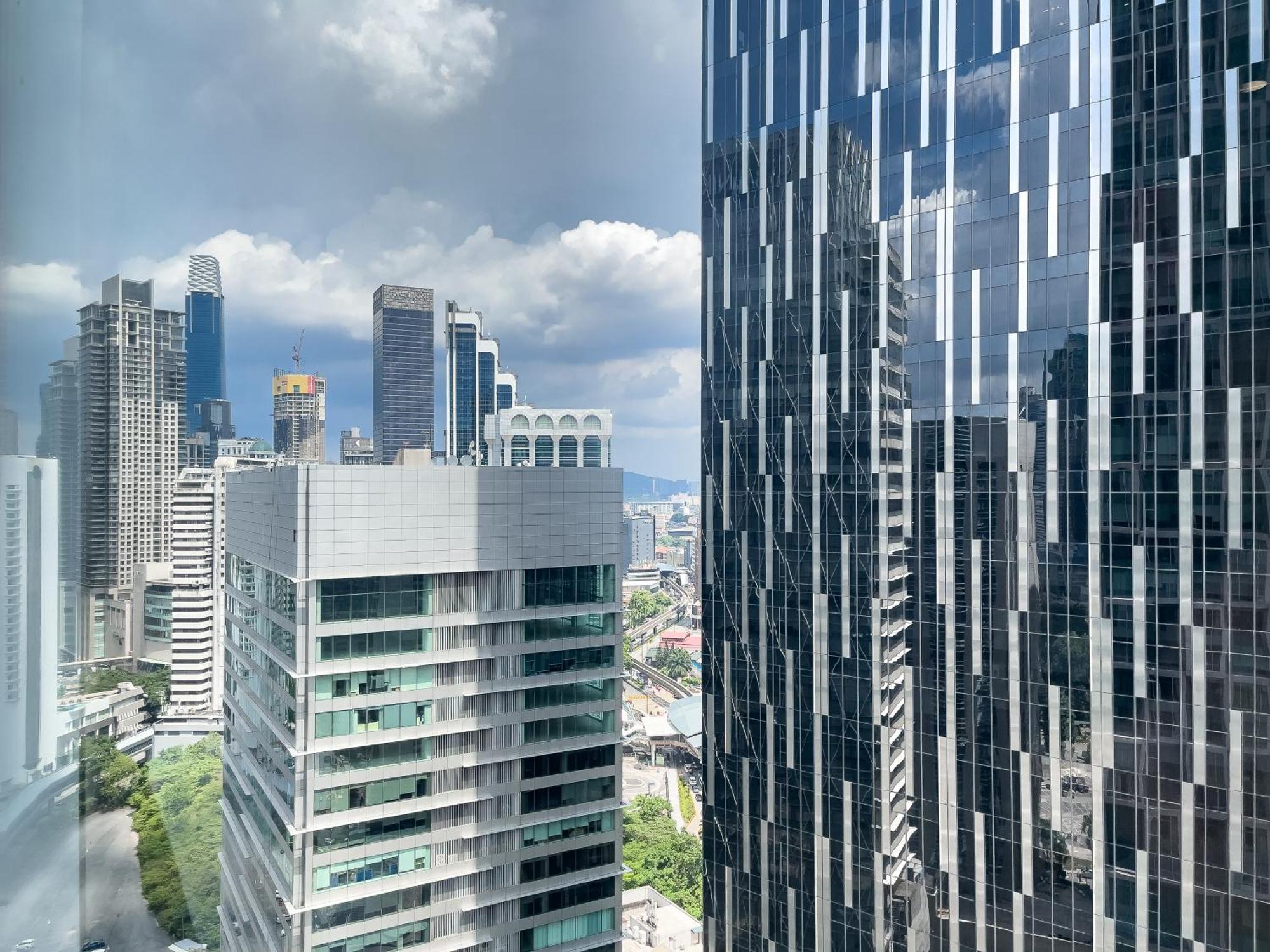 Soho Klcc By Rest Apartment *